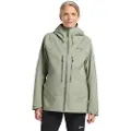 Jack Wolfskin Kammweg 3l Jakke
