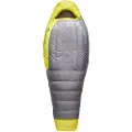 Sea to Summit ASL041071-331703 sleeping bag Mummy sleeping bag Grey, Yellow