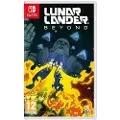 Teknikproffset Switch Lunar Lander Beyond