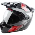 KLIM Krios Pro Ece/dot Fullface-hjelm