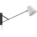 Eglo EGLOVegglampe ForcadetGråVegglamperFra Homeroom