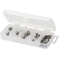 Savage Gear Cheb Kit Jigghode 30 Enheter