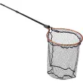 Savage Gear Full Frame Round Landingsnett