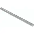 Walraven gevindbolt M10x25mm - Elforzinket stål DIN 976-1. Brandtestet