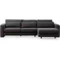 Hannah Home Hanah HomeHjørnesofa høyre - MaisyGråHjørnesofaerFra Homeroom