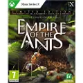 Microids Empire of the Ants (Limited Edition) - Microsoft Xbox Series X - Strategi