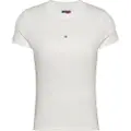 Tommy Hilfiger Dw0dw20315 Kortarmet T-skjorte