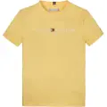 Tommy Hilfiger Essential Kortarmet T-skjorte
