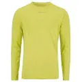 Craft Adv Essence 2 Langarmet T-skjorte