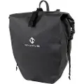 M-Wave Downtown Single Flex Sykkelveske 22l