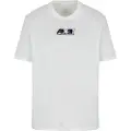 Armani Exchange Xm000538_af10334 Kortarmet T-skjorte