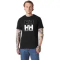 Helly Hansen Core Graphic T 2.0 Kortarmet T-skjorte