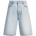 Hugo Boss Mason/s 10267302 01 Blue Jeans