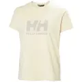 Helly Hansen Logo 3.0 Kortarmet T-skjorte