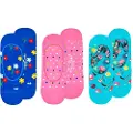 Happy socks Pk6749 Sokker 3 Par