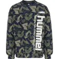 Hummel Arrows Collegegenser
