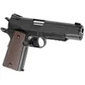 Kwc M45a1 Cqbp V2 Metal Version Co2 Airsoft-pistol
