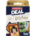 Hasbro Monopoly Deal Harry Potter (SE/FI) Hasbro
