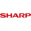 Sharp Original fikseringsenhet MX-312FU, Sharp MXM266N, MXM316N