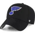 47 Brand Nhl St Louis Blues Mvp Cap