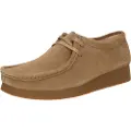 Clarks Wallabee Sko