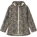 Name It Kids Leopard Jakke