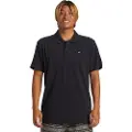 Quiksilver Dna Kortarmet T-skjorte