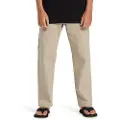 Quiksilver Dna Twill Bukser