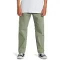 Quiksilver Dna Twill Bukser