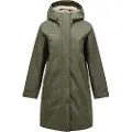 Peak Performance Treeline Insulated Parka