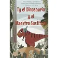 Tallbergs Förlag Ty el Dinosaurio y el Maestro Sustituto