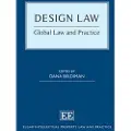 Edward Elgar Publishing Design Law
