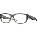 Oakley Mann Upturn Briller Med Styrke