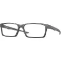 Oakley Mann Overhead Briller Med Styrke