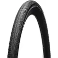 Hutchinson Overide Bi-compound Hardskin Tubeless 700c X 45 Graveldekk
