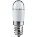 Paulmann 281.11, 1 W, E14, 50 lm, 30000 timer, Dagslys, Hvit