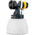 Wagner XVLP 2.0 WallSpray 4,1 EUR Sprøjtetilbehør