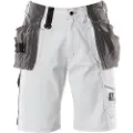 Mascot Hardwear 09349 Hanging Pockets Shorts