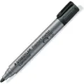 Staedtler Flipchart marker Lumocolor.10 pcs Black