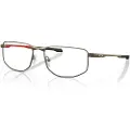 Oakley Mann Addams Briller Med Styrke