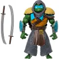 Masters of the Universe Origins Turtles of Grayskull Stealth Ninja, 6 år, Flerfarget, Plast