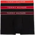 Tommy Hilfiger Um0um03457 Boxers 3 Enheter
