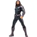 Mcfarlane Toys Aquaman Stealth Suit-figur 30 Cm