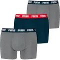 Puma Everyday Boxers 3 Enheter