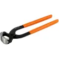 Bahco Tang Med Pvc-håndtak Og Epoksyfinish 225 Mm