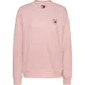 Tommy Hilfiger Essential Logo 2 Regular Fit Collegegenser