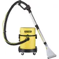 Vevor Våttørrstøvsuger, 5,3 gallon 2 Peak HP, 4-i-1 bærbar butikkstøvsuger med blåse- og sprayfunksjon, fjernkontroll, HEPA- og svampfiltrering, 5 børster for husholdning, bil