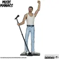 Mcfarlane Toys Music Maniacs Rock Freddy Mercury 15 Cm Figur