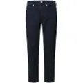Pepe Jeans for man. PM207389EE0 Blue slim fit jeans (28/32), Casual, Cotton, Denim