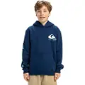 Quiksilver Omni Logo Hettegenser